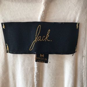 Jack by BB Dakota Tops - Flowy Layered Blouse Jack by BB Dakota Tops - Flowy Layered Blouse